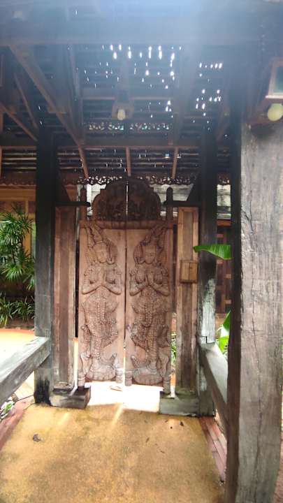 Zimmer Santhiya Phuket Natai Resort & Spa