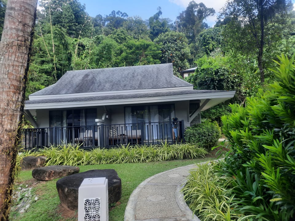 Zimmer Moracea by Khao Lak Resort