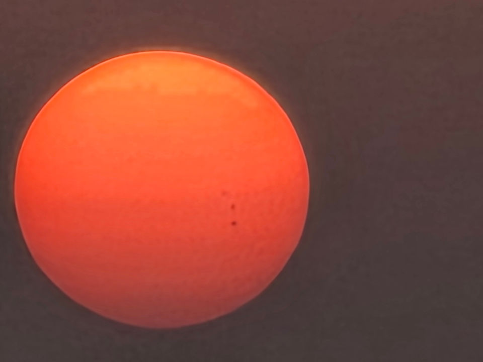 Ausblick Ajman Saray, a Luxury Collection Resort