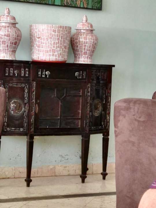 Gastro Sirenis Tropical Varadero