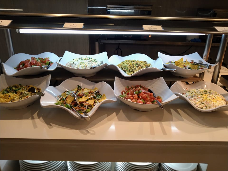 Gastro Hipotels La Geria