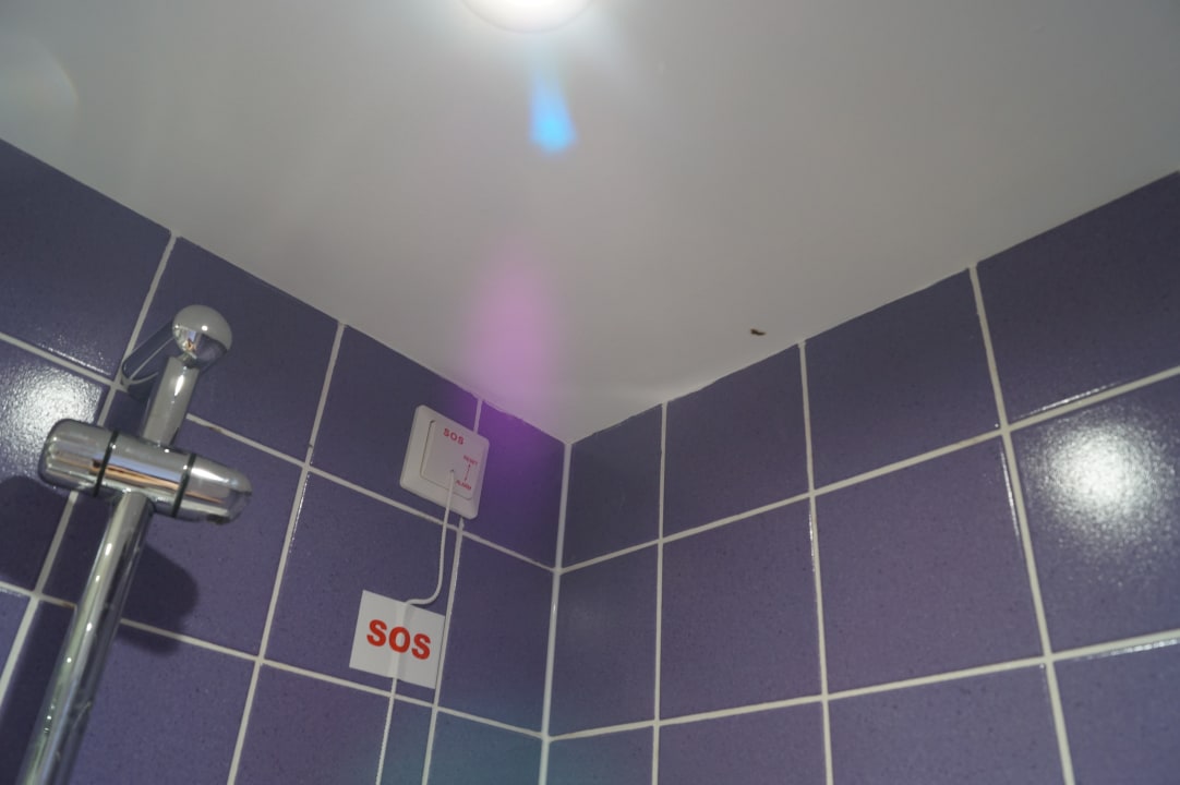 Zimmer Hotel Adriatic