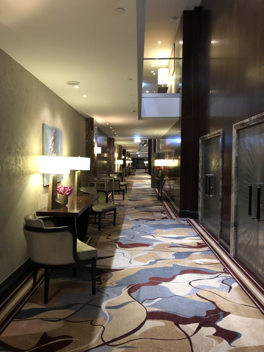 Sonstiges Grand Hotel Kempinski Riga