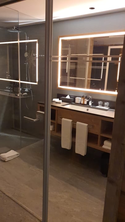 Zimmer Alpenhotel Montafon