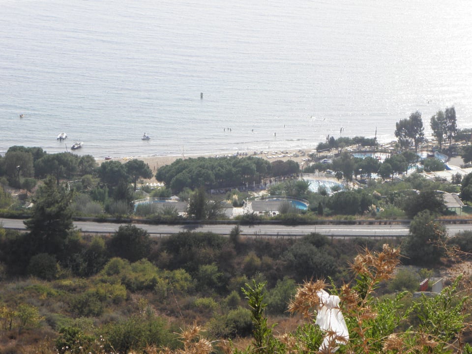 Onyria Claros Resort & Spa Hotel Aria Claros Beach & Spa Resort