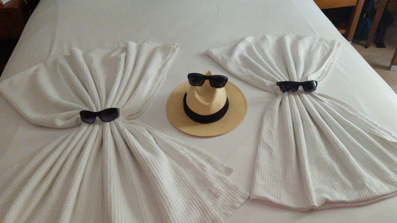 Zimmer Trendy Side Beach Hotel - Adults only