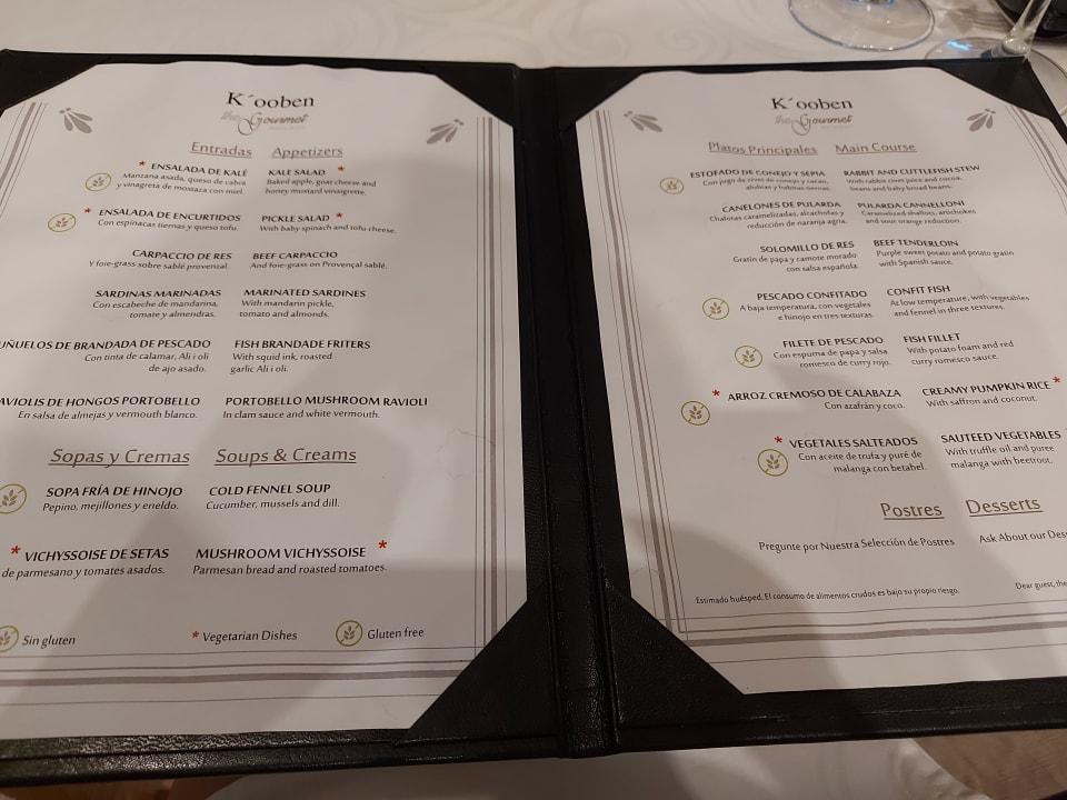 Gastro Akumal Bay Beach & Wellness Resort