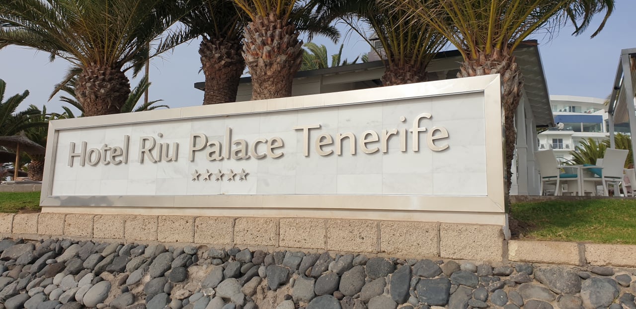 Sonstiges Hotel Riu Palace Tenerife