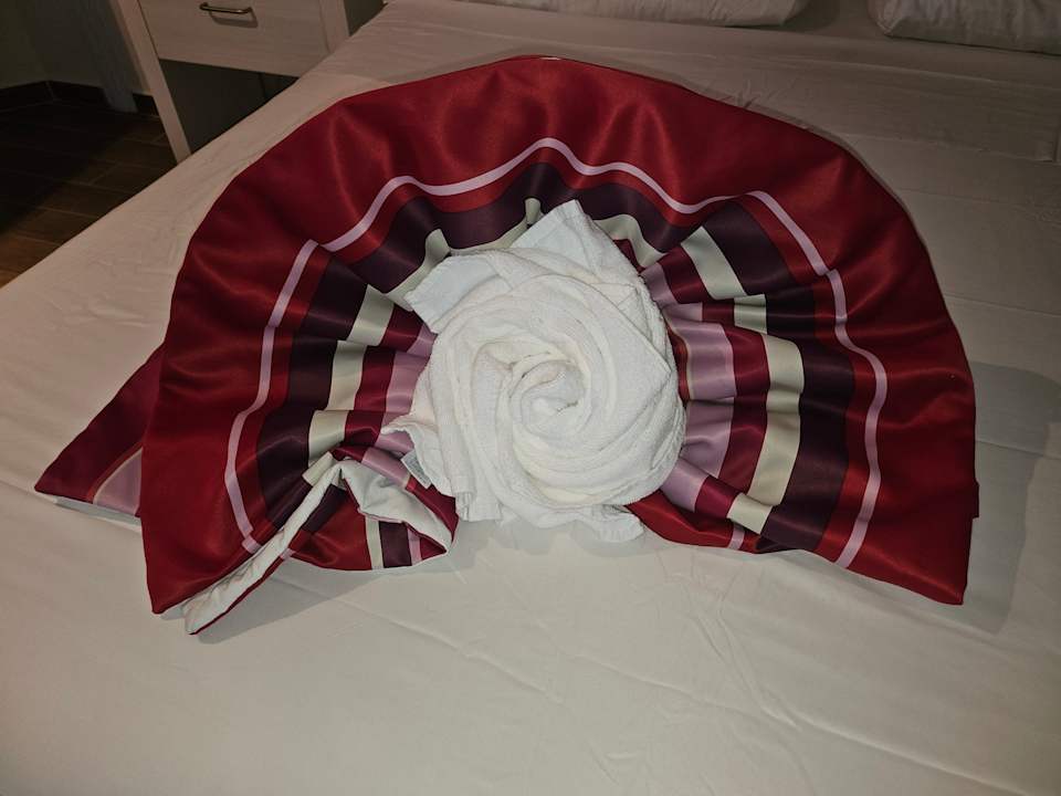 Zimmer Blau varadero - Adults only