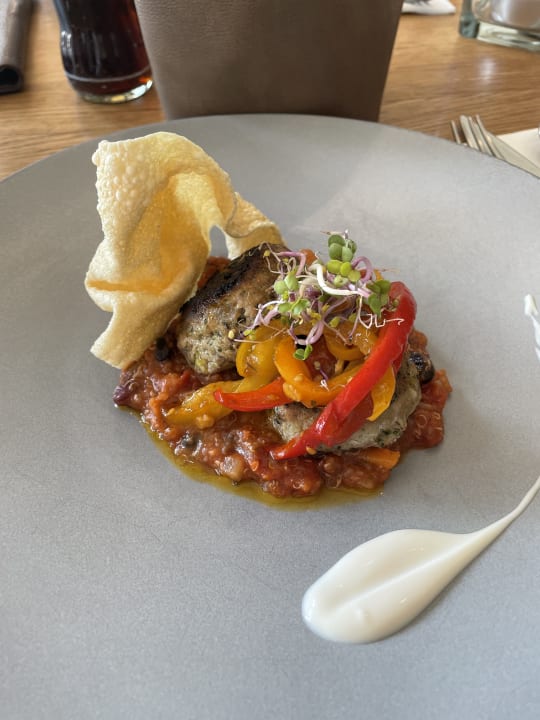 Gastro Posthotel Achenkirch