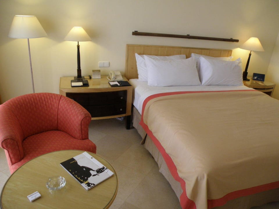 Pokój Savoy Sharm El Sheikh