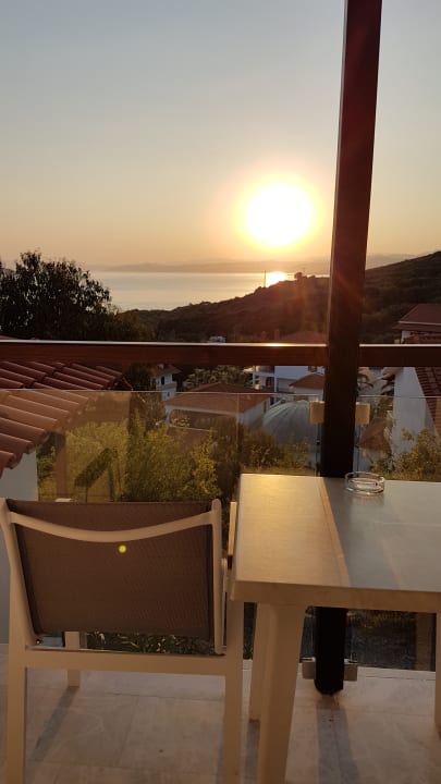 Zimmer Aristoteles Holiday Resort & Spa