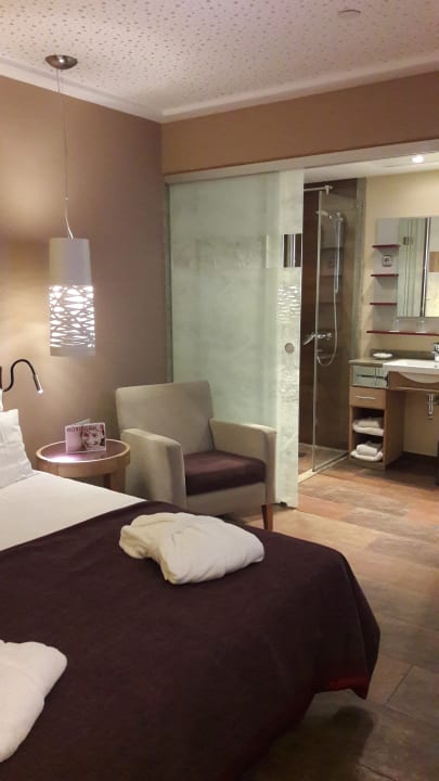 Zimmer ROBINSON JANDIA PLAYA