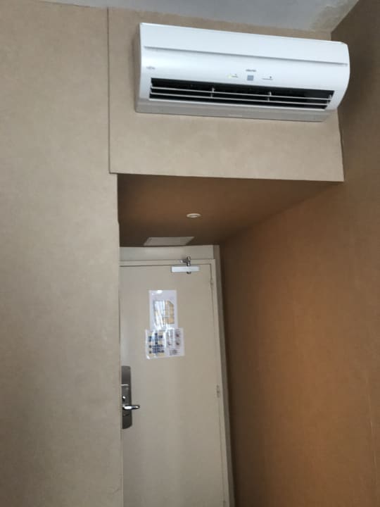 Zimmer Hotel Citotel de la Vallee