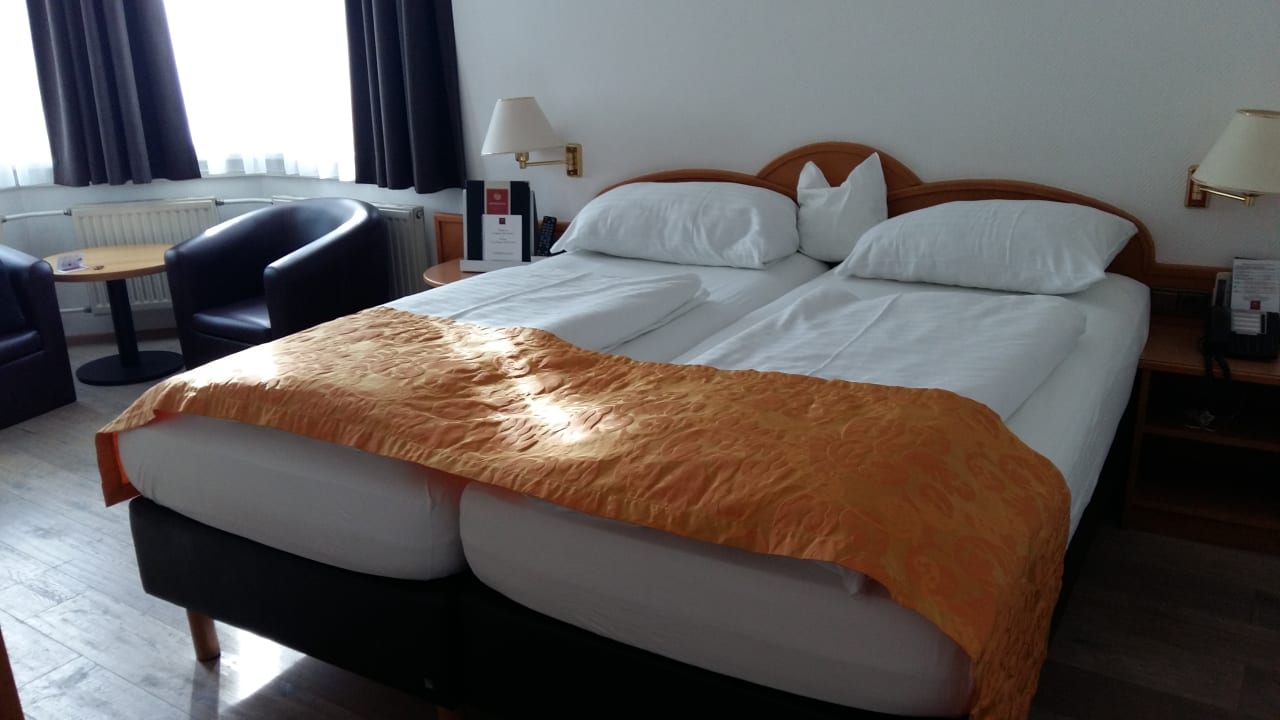 Zimmer Leipziger Hof Innsbruck