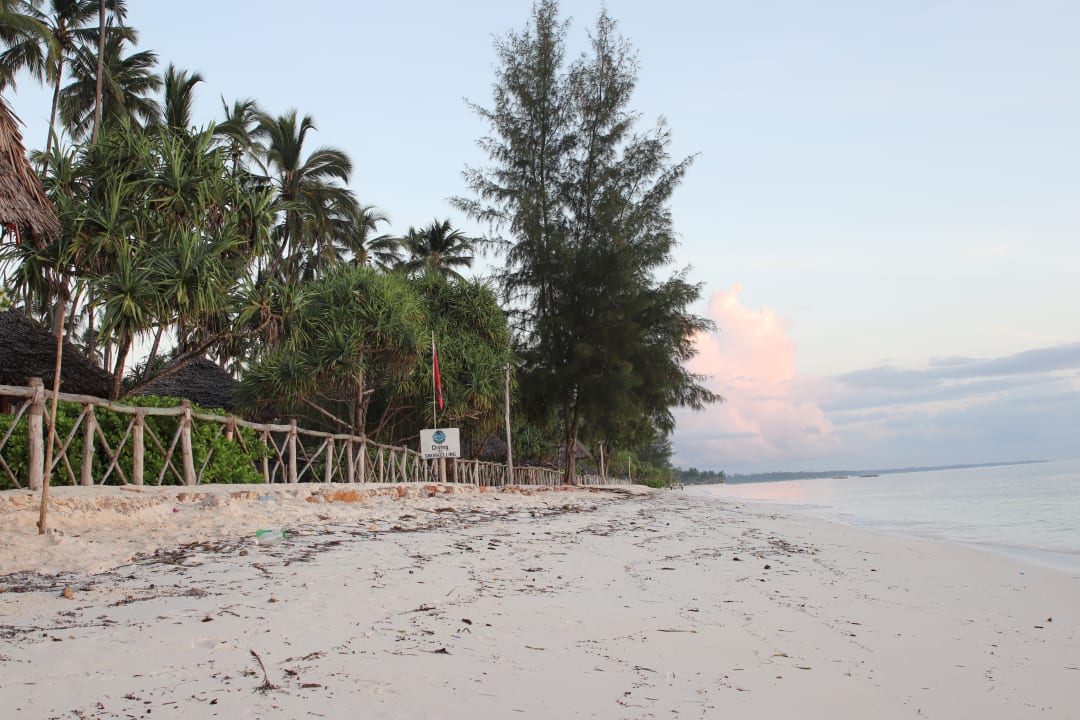 Strand Ocean Paradise Resort & Spa