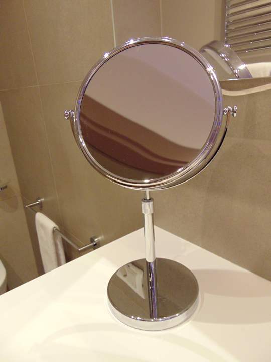 Zimmer Mercure Almaty City Center