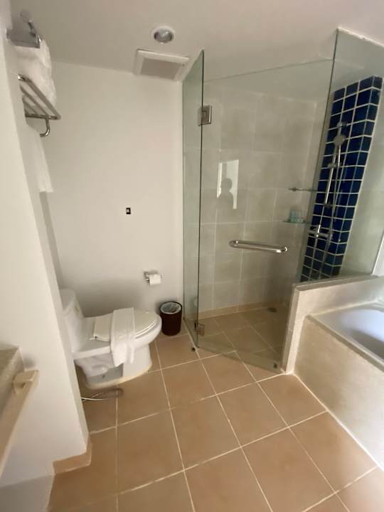 Zimmer The Briza Beach Resort Khaolak