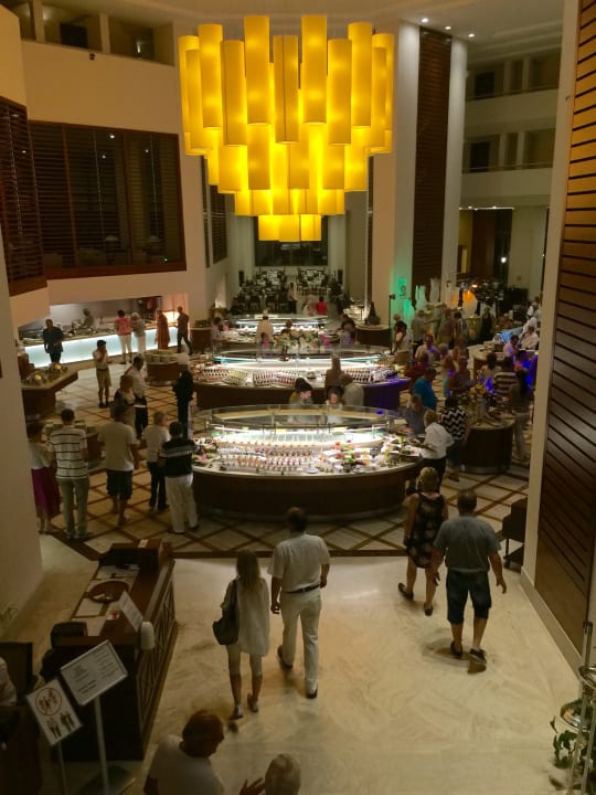 Gastro Arum Barut Collection