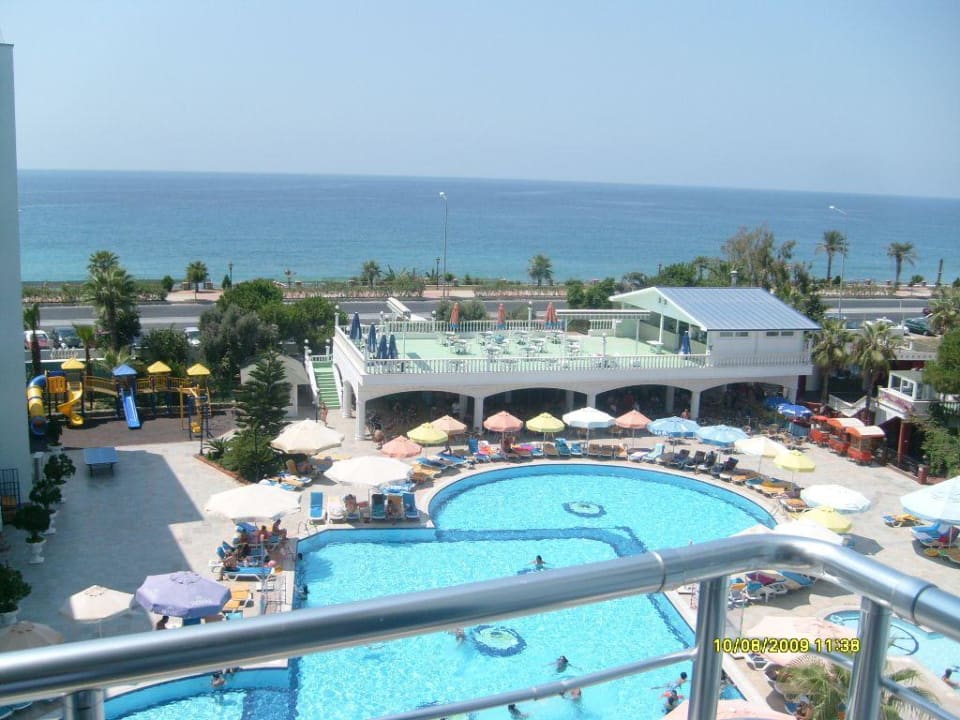 Hotel oki! Senza Grand Santana Hotel