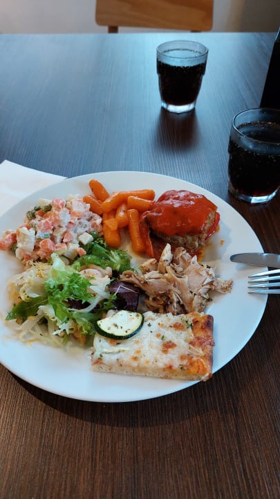 Gastro Hotel Mariant Park