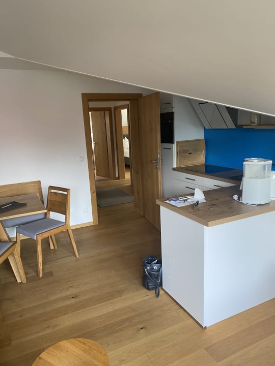 Zimmer Oberstdorfer Ferienwelt
