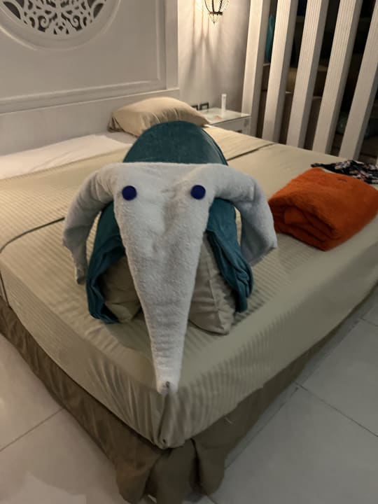 Zimmer The Grand Palace - Adults only