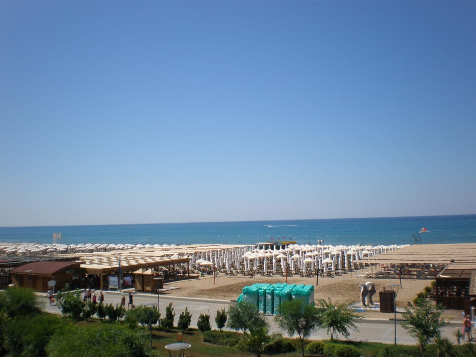 Strand Sentido Trendy Verbena Beach