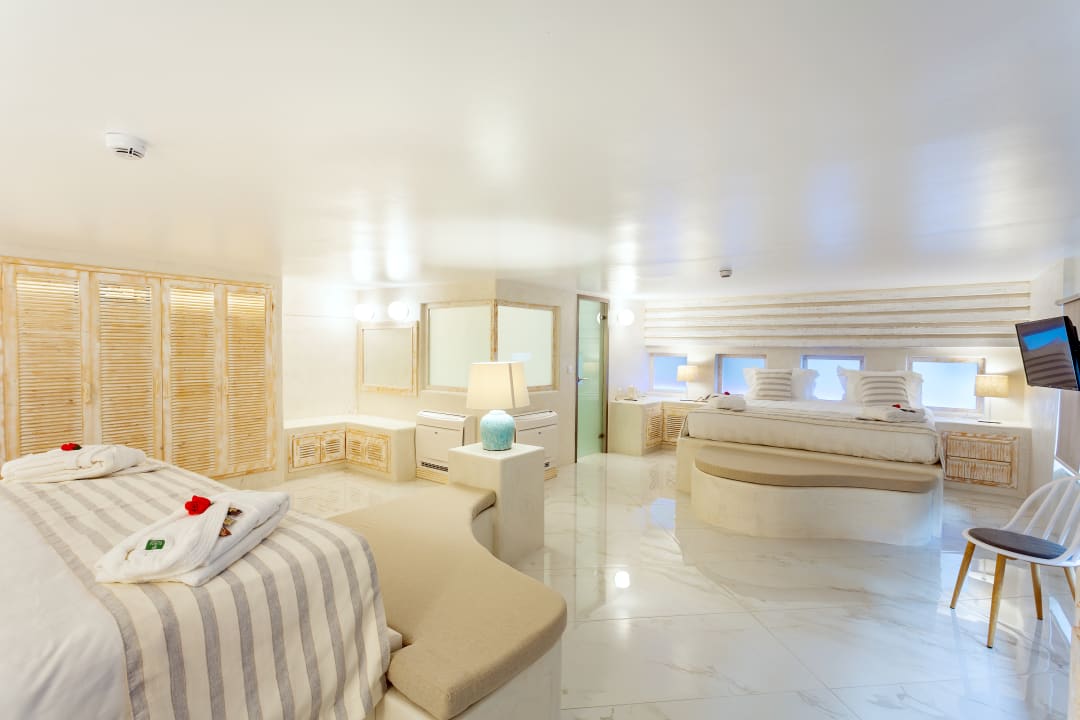 Zimmer Rhodos Horizon City