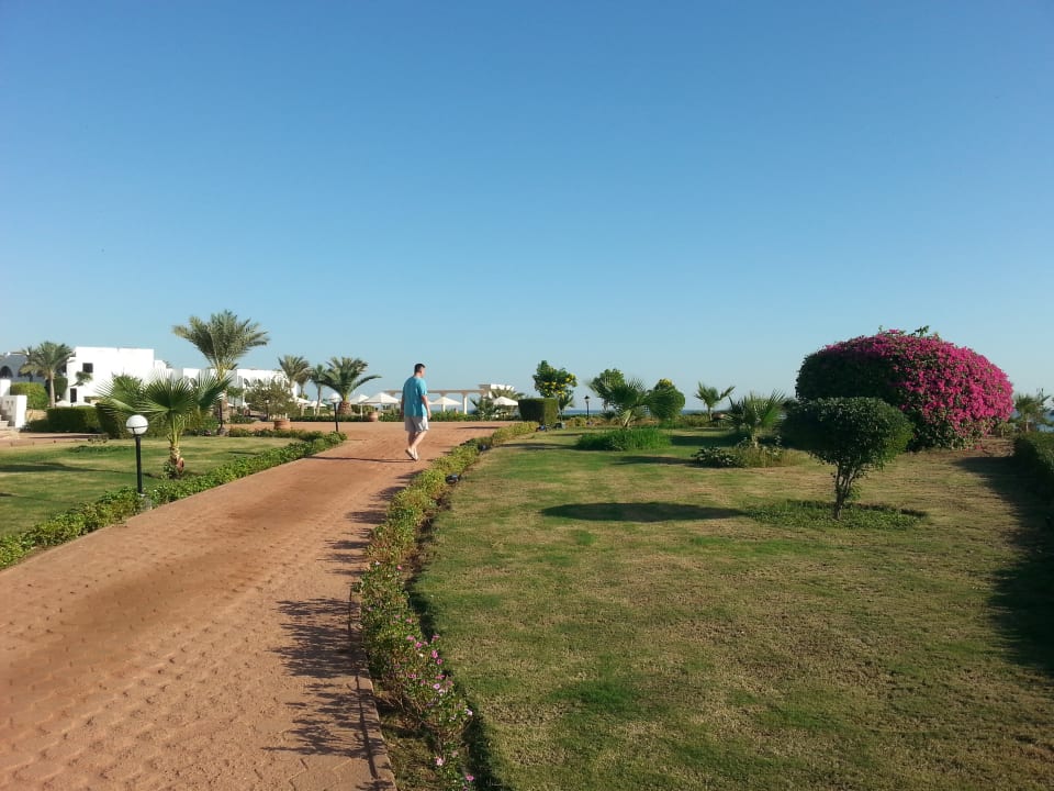 Garten Three Corners Equinox Beach Resort