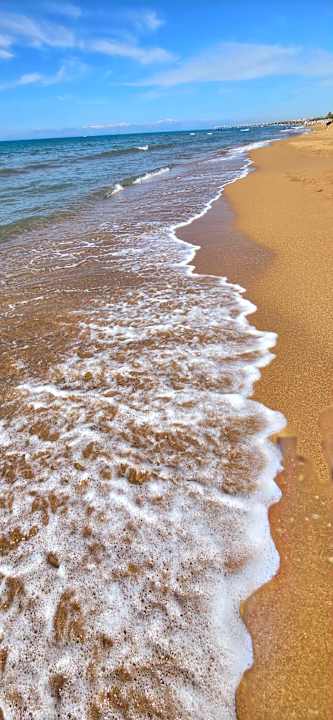 Strand Alba Resort Hotel