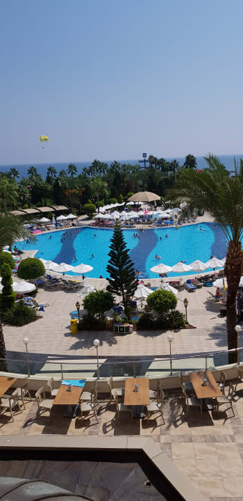 Gastro Saphir Resort & Spa