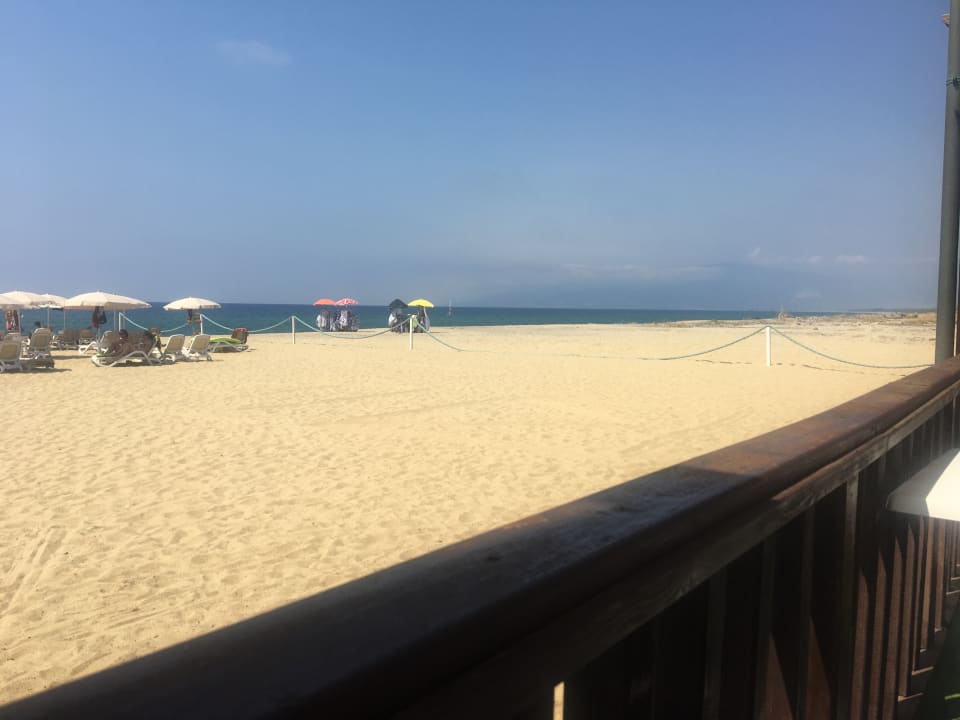 Strand TUI MAGIC LIFE Calabria