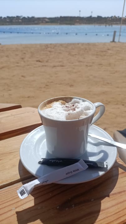 Strand Steigenberger Coraya Beach - Adults only