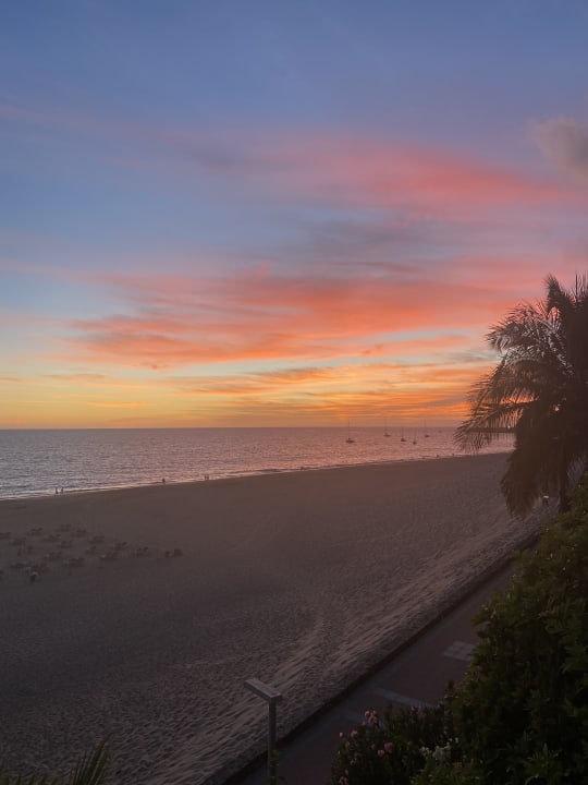 Strand Hotel Riu Palace Jandia