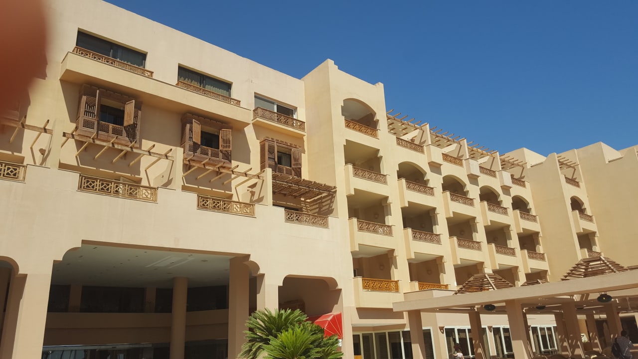 Zimmer Continental Hotel Hurghada