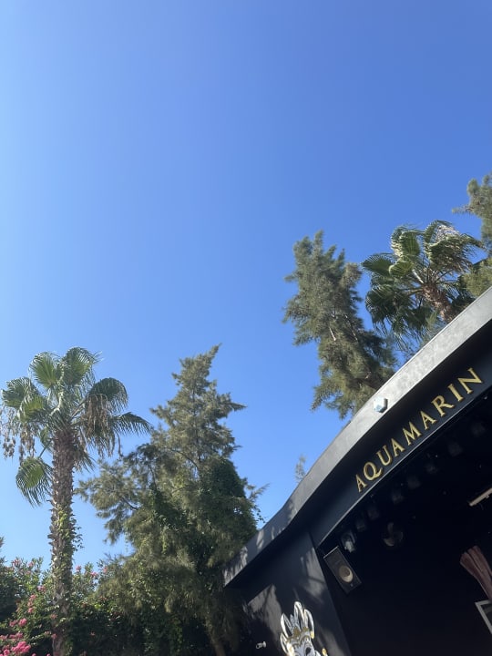 Sport & Freizeit Side Aquamarin Resort & Spa