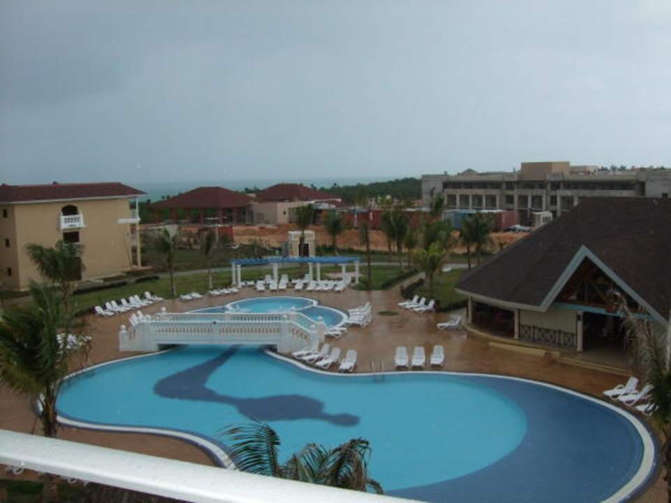 Zweite Poolanlage klein Iberostar Origin Laguna Azul