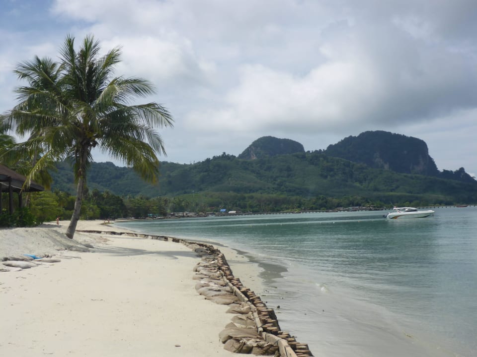 Hotel Strand Koh Mook Sivalai Beach Resort