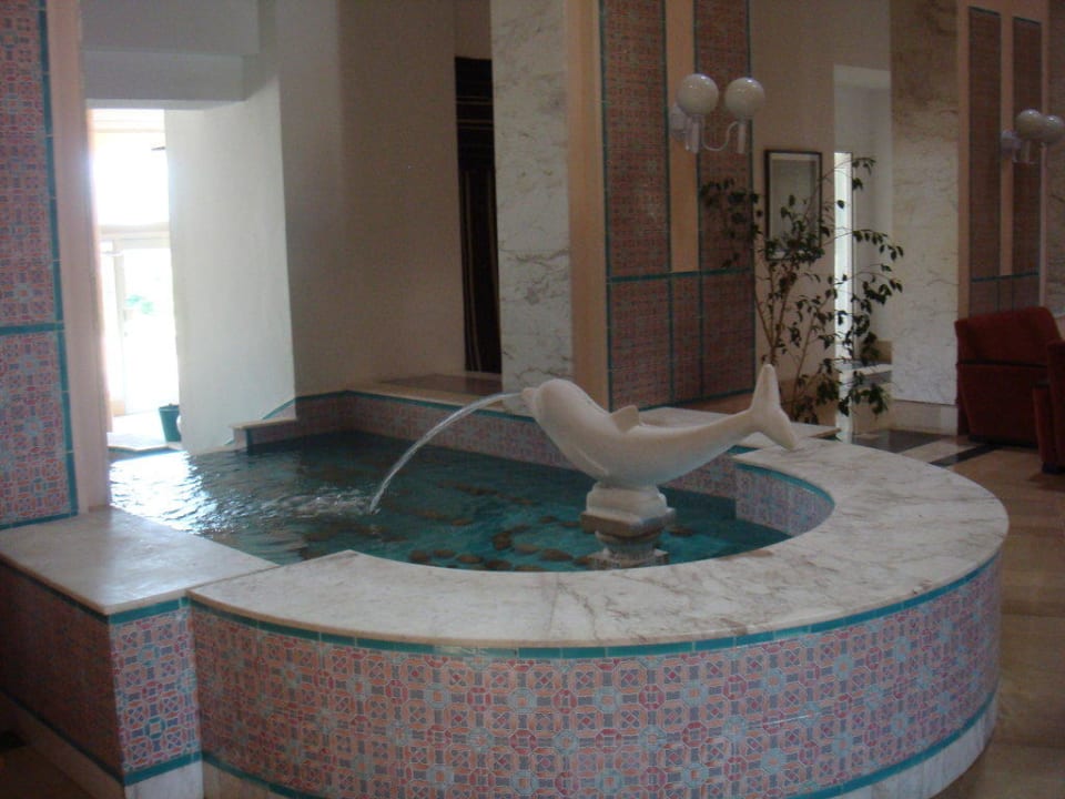 Brunnen Calimera Yati Beach