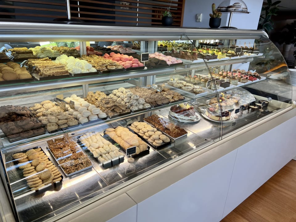 Gastro Arum Barut Collection