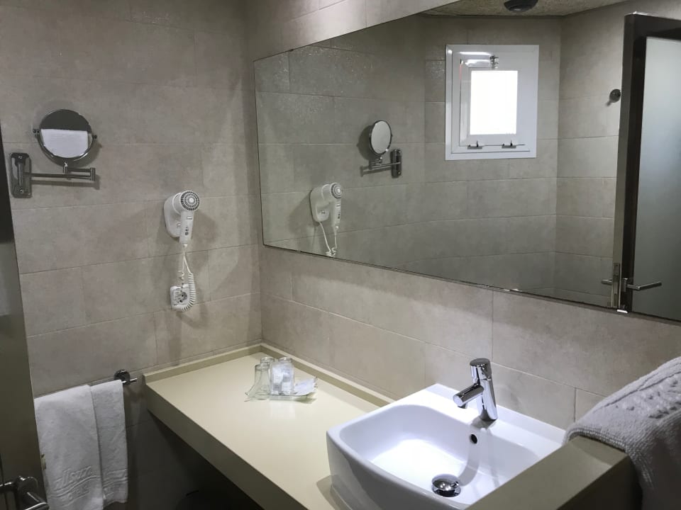 Zimmer allsun Hotel Paguera Park