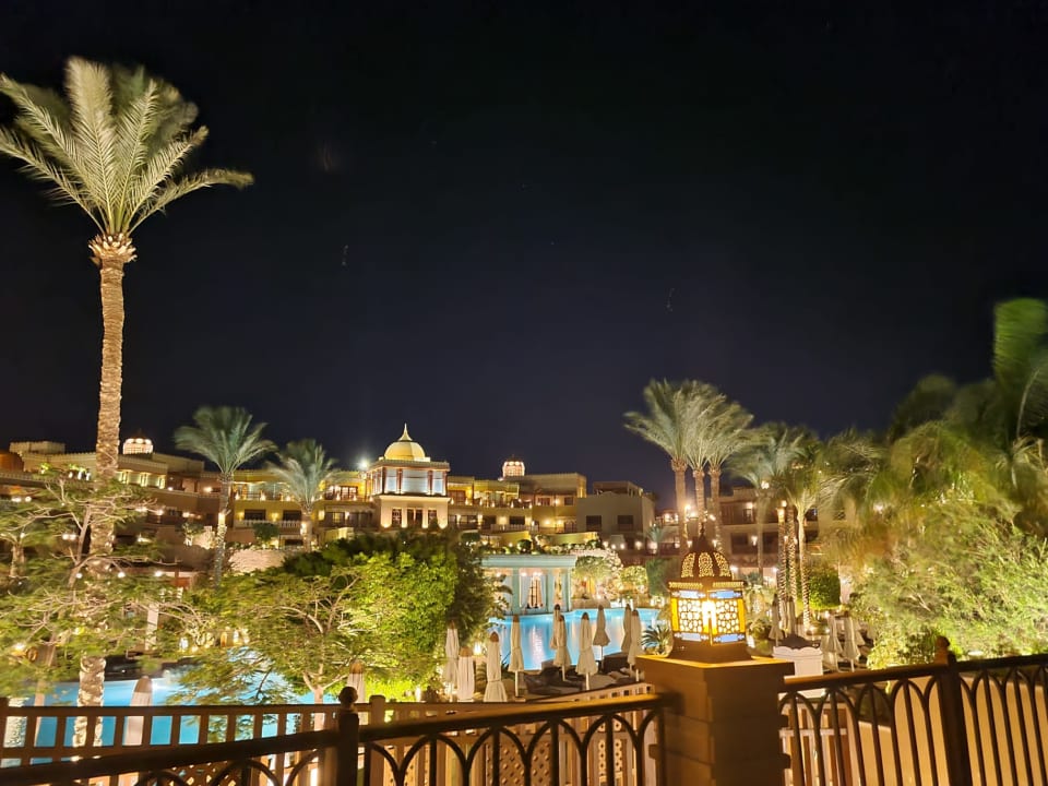 Gartenanlage Makadi Spa - Adults only