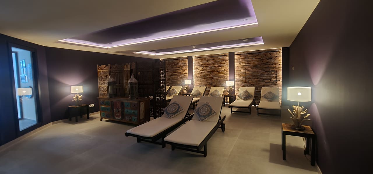 Sport & Freizeit allsun Hotel Bella Paguera