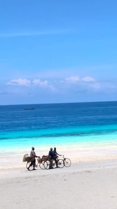 Strand Royal Zanzibar Beach Resort
