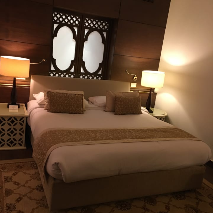 Zimmer Steigenberger Makadi Hotel - Adults only