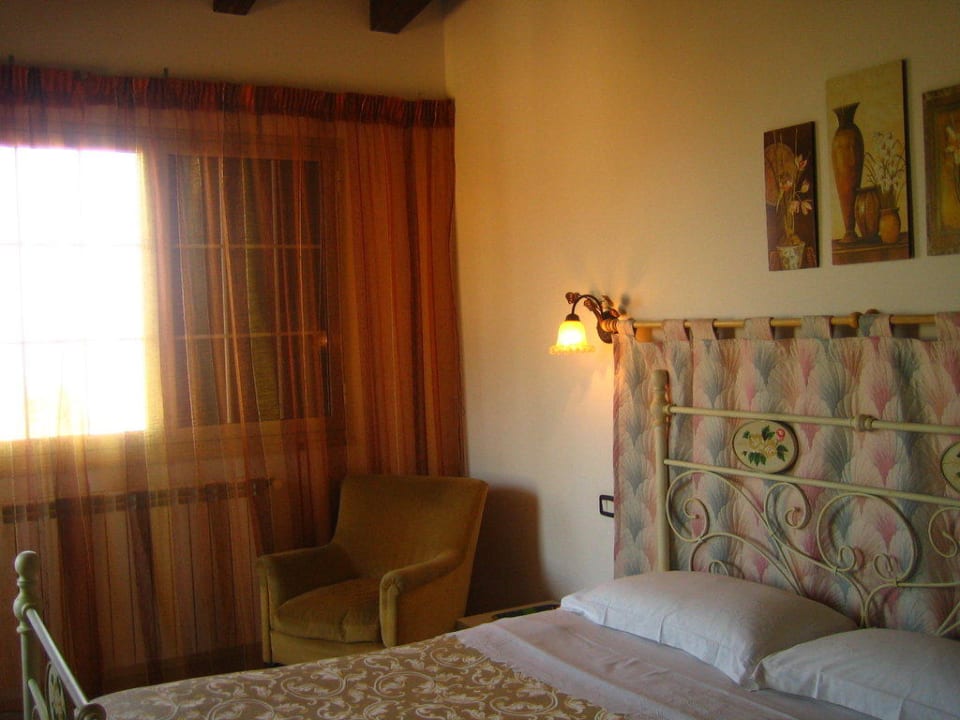 Matrimoniale vista mare e Balcone Hotel Affittacamere Francesca