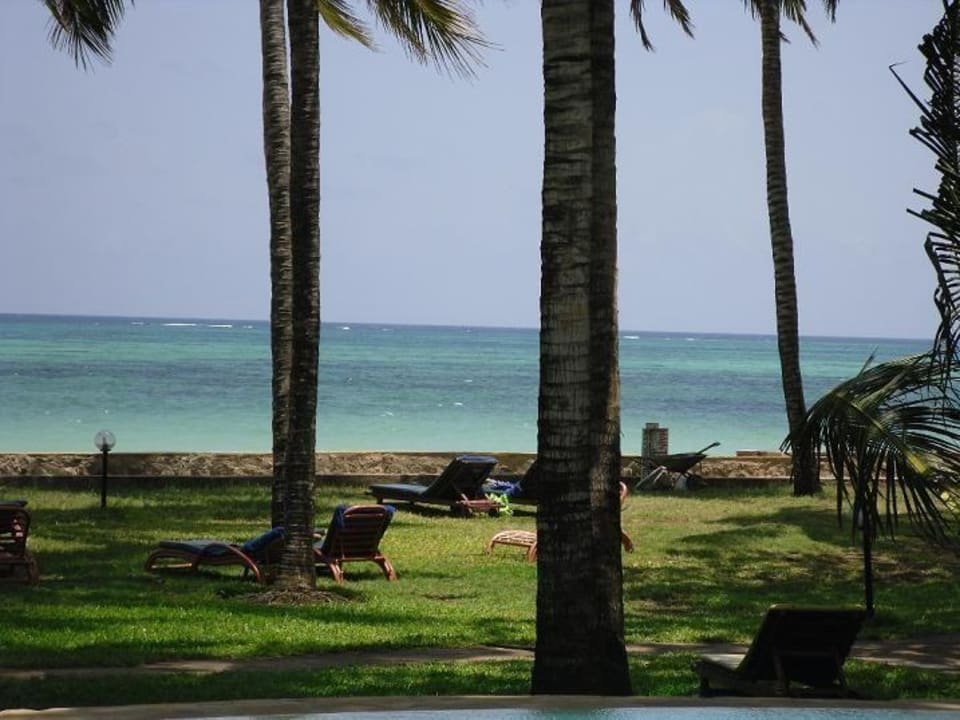 Die Liegewiese Neptune Village Beach Resort & Spa