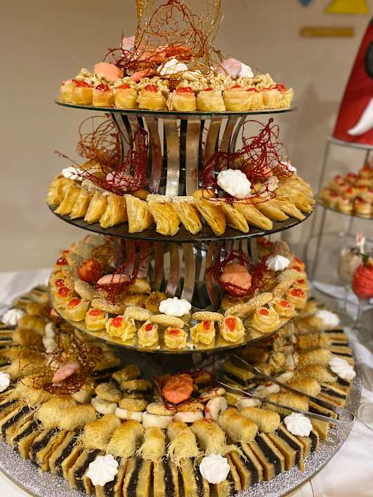 Gastro Regina Resort and Aqua Park Hurghada