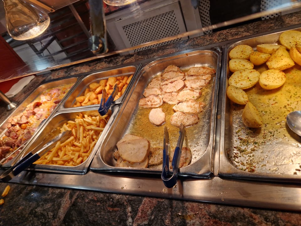 Gastro MLL Palma Bay Club Resort